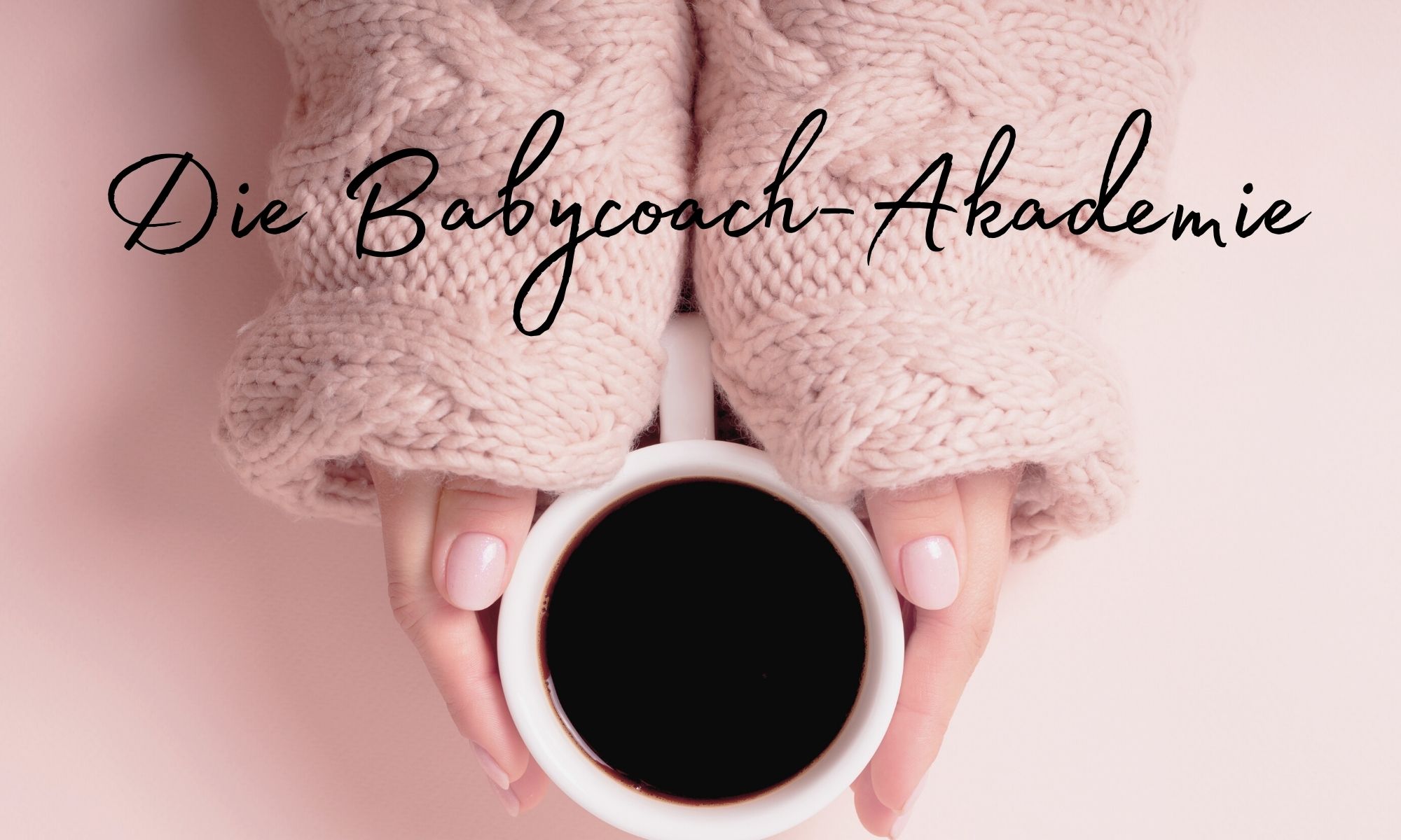 Logo Die Babycoach-Akademie Mobil Logo Die Babycoach-Akademie Mobil