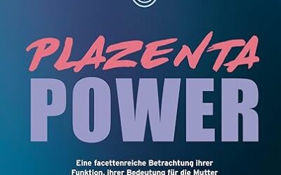 Buchempfehlung: Plazenta Power – Stadelmann Verlag